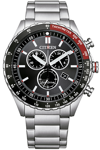 CITIZEN CHRONO AT2566-88E