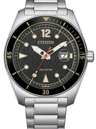CITIZEN MARINE 188 AW1888-53E
