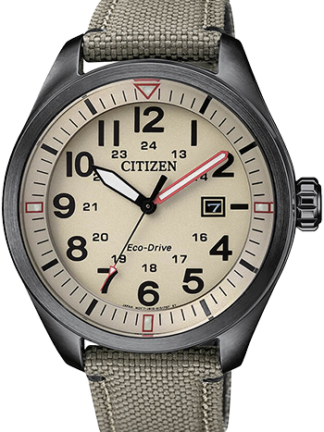 CITIZEN ECO DRIVE AW5005-12X