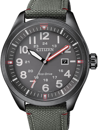 CITIZEN ECO DRIVE AW5005-39H