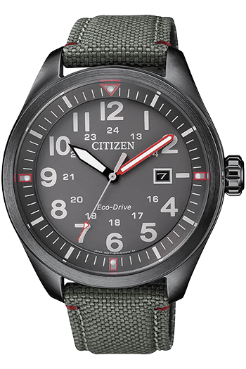 CITIZEN ECO DRIVE AW5005-39H
