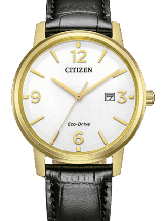 CITIZEN ECO DRIVE BM6756-01A