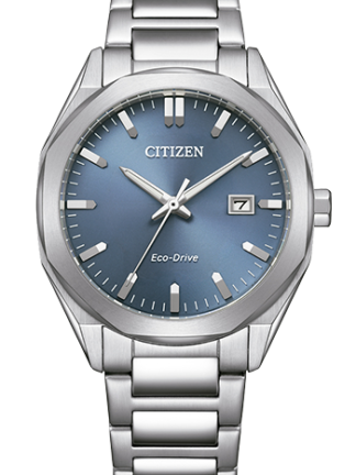 CITIZEN ECO-DRIVE BM7620-83M