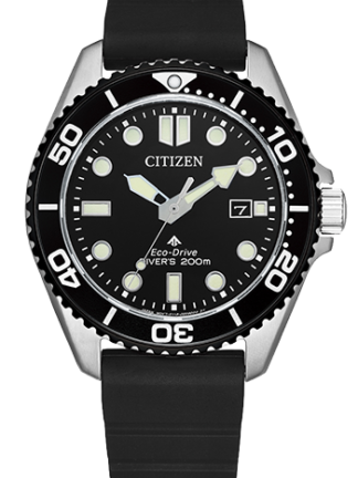 CITIZEN ECODRIVE BN0266-07E