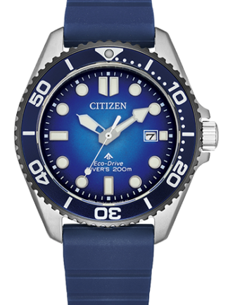 CITIZEN ECODRIVE BN0267-04L