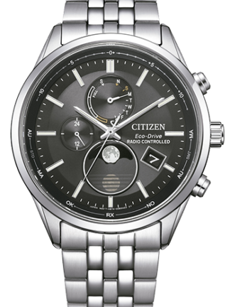 CITIZEN ECODRIVE BY1030-50E
