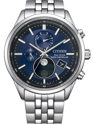 CITIZEN ECODRIVE BY1030-50L
