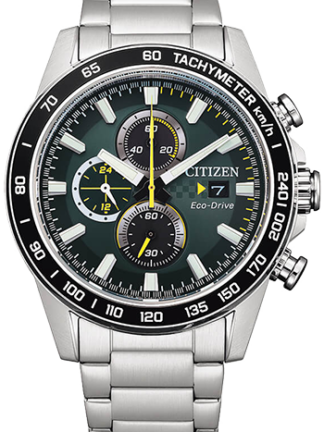 CITIZEN ECO-DRIVE CA0780-87X