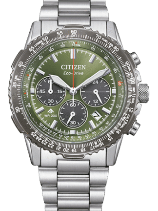 CITIZEN PROMASTER CA4664-60W