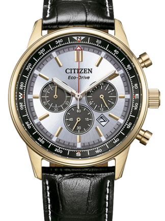 CITIZEN ECODRIVE CA4723-03A