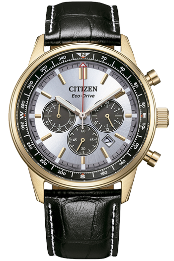 CITIZEN ECODRIVE CA4723-03A