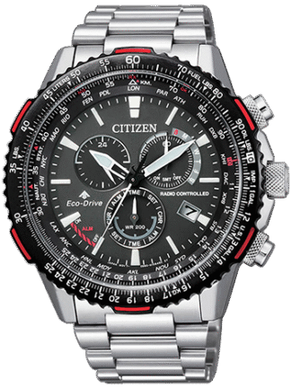 CITIZEN PROMASTER CB5001-57E