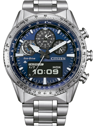 CITIZEN SKYHAWK U830 JV2000-51