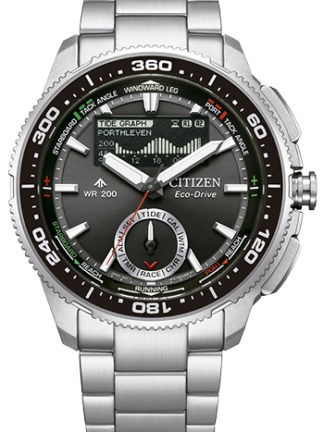 CITIZEN PROMASTER JV3001-53E