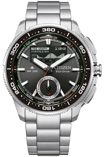 CITIZEN PROMASTER JV3001-53E