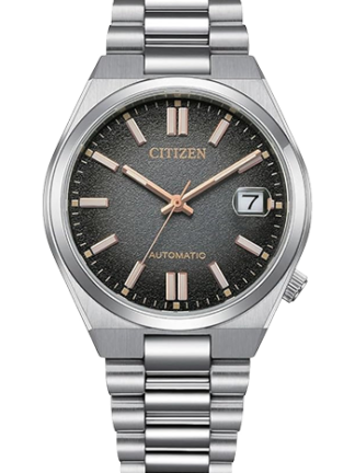 CITIZEN TSUYOSA NJ0200-50M
