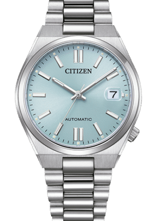CITIZEN AUTOMATIC TSUYOSA