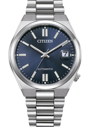 CITIZEN TSUYOSA NJ0200-50M