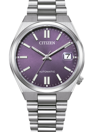 CITIZEN TSUYOSA NJ0200-50W