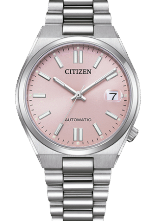 CITIZEN AUTOMATIC TSUYOSA