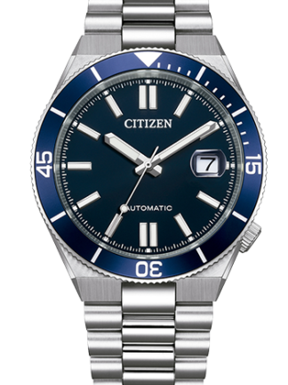 CITIZEN NJ0230-59L