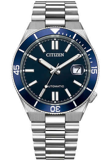 CITIZEN NJ0230-59L
