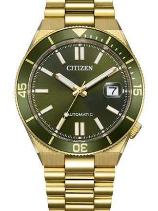 CITIZEN NJ0232-53X