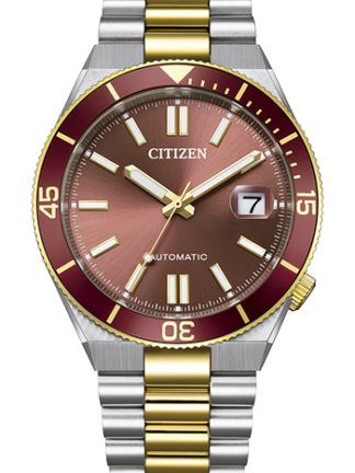 CITIZEN NJ0234-58X