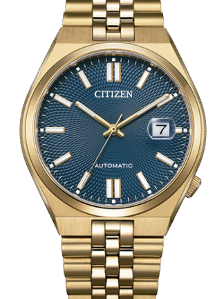CITIZEN TSUYOSA NK0023-57L