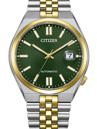 CITIZEN TSUYOSA NK0024-54X