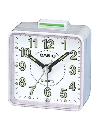 DESPERTADORES CASIO TQ-140-7E