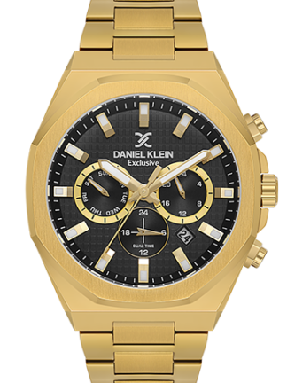 DANIEL KLEIN DK.1.14218-4