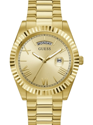GUESS CONNOISSEUR GW0265G2