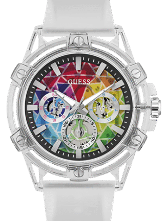GUESS PRIDE GW0908G3