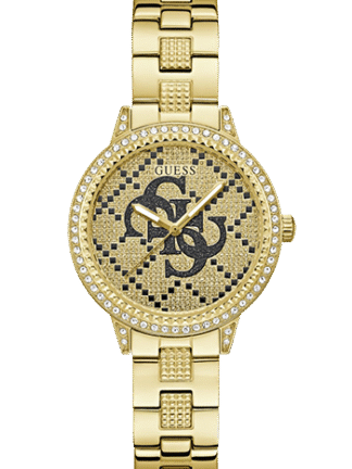 GUESS G GLACE GW0944L2