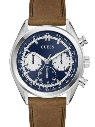 GUESS DAWSON GW0972G1