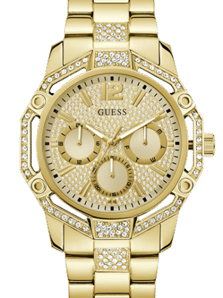 GUESS REGAL GW0990G2