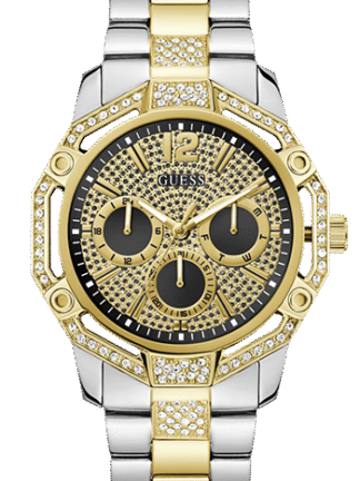 GUESS REGAL GW0990G4