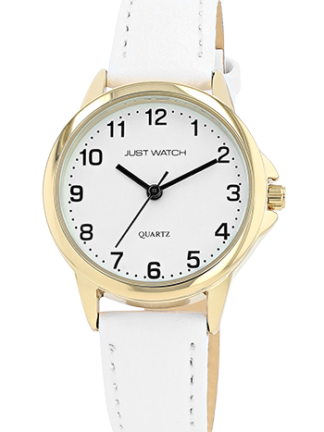 JUST WATCH JW10169-005