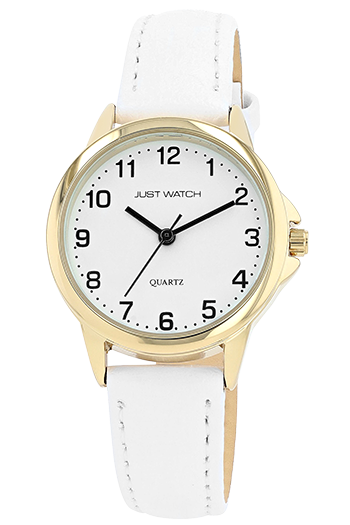 JUST WATCH JW10169-005