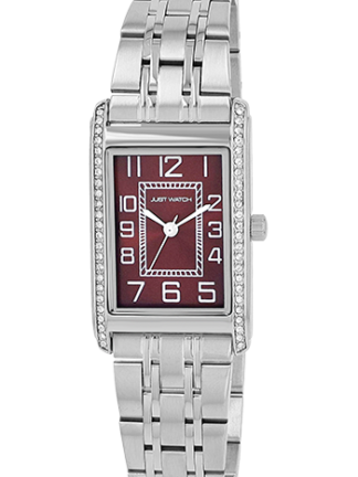 JUST WATCH JW10248-002