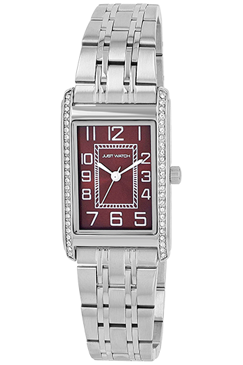 JUST WATCH JW10248-002