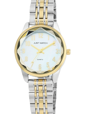 JUST WATCH JW10262-002