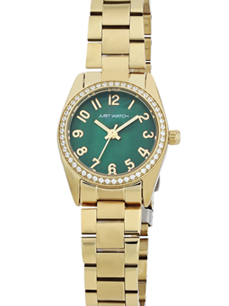 JUST WATCH JW10265-002