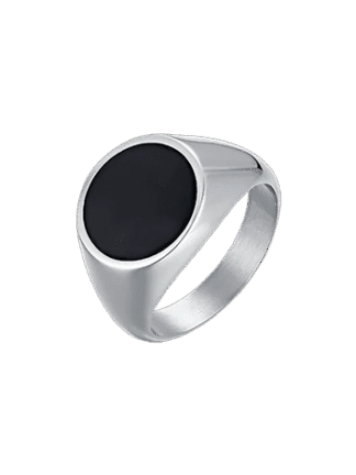 LUCA BARRA ANILLO TALLA 25