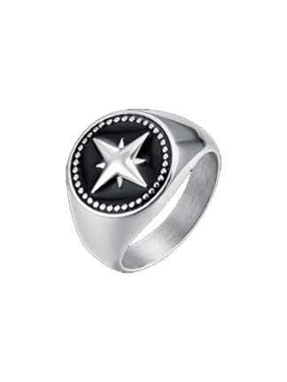 LUCA BARRA ANILLO TALLA 23