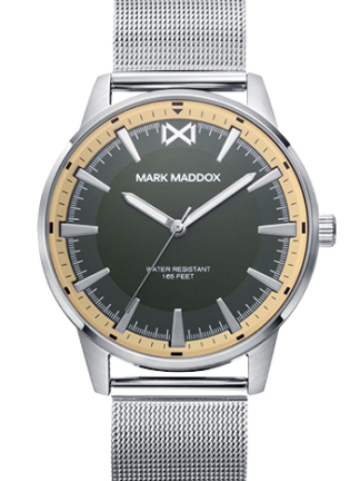 MARK MADDOX HM0141-67