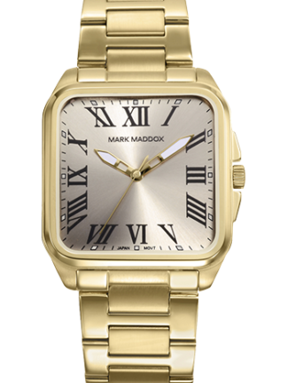 MARK MADDOX HM0153-22