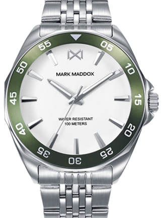 MARK MADDOX HM1022-07