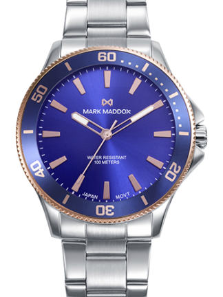 MARK MADDOX HM1026-37